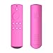 ACEIken Case for Alexa Voice Remote for Fire TV and Fire TV Stick - Pink