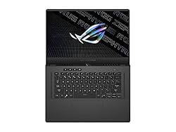 ASUS ROG Zephyrus G15 15.6" 165Hz QHD