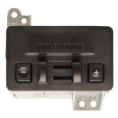 Ford F150 Brake Control Module Cheriezing BL3Z-19H332-AA In-Dash Trailer Brake Control Module Compatible For Ford F-150 2011 2012 2013 2014 Replace# BL3Z19H332AA Ford Trailer Brake Control - Foto 5