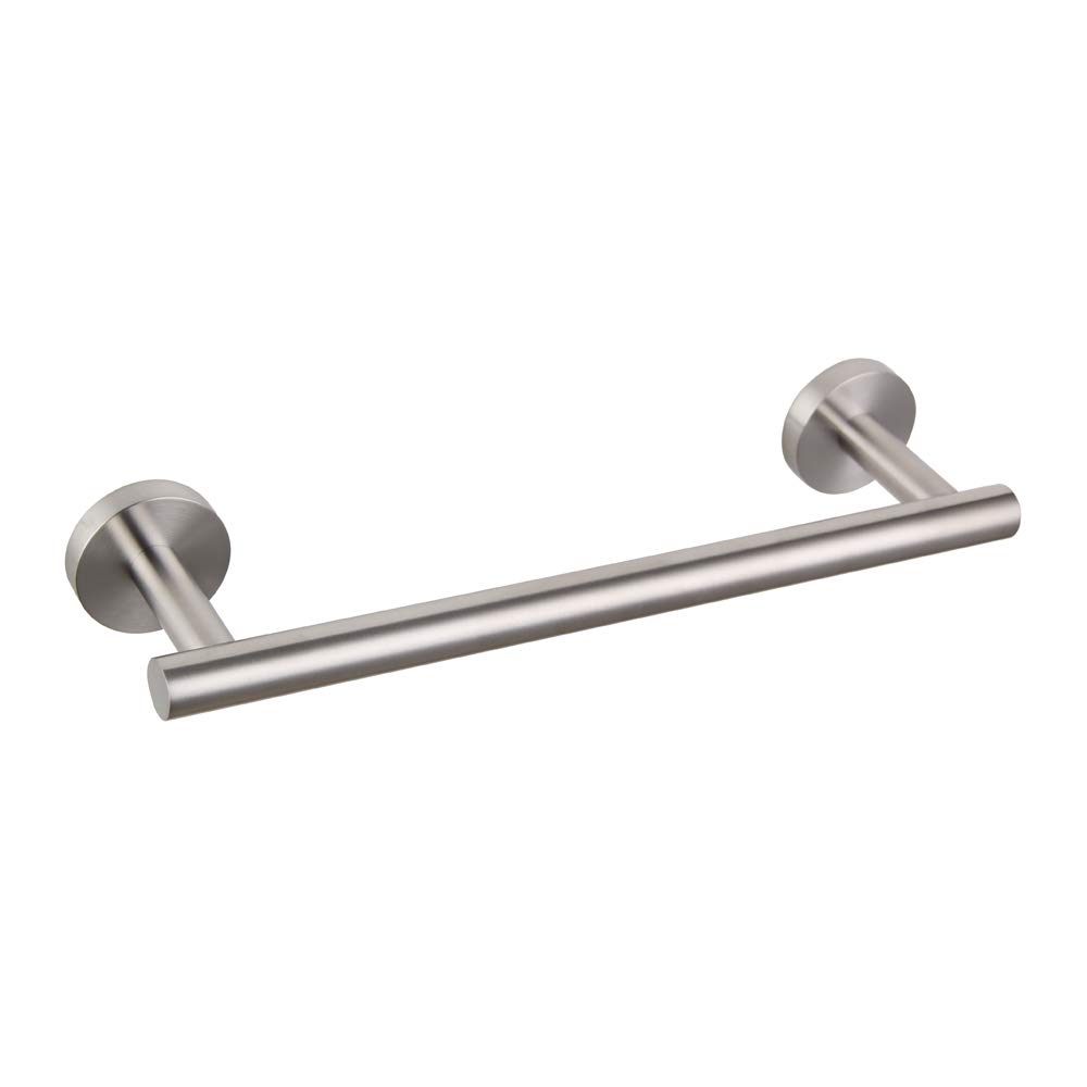 Best 14 Inch Cabinet Towel Bar