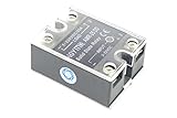 SMAKN SSR-25DD Single Phase Solid State Module