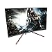 VIOTEK GN27C2 27-inch 144Hz Curved Gaming Monitor - 1080p Samsung VA Panels, GamePlus FreeSync FPS/RTS - HDMI DP 1.2 - Xbox One/PS4 Ready