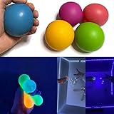 Globbles Fidget Balls Sticky Balls Ceiling Balls