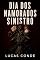 Livro DIA DOS NAMORADOS SINISTRO
