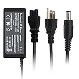 LNOCCIY 19V 3.42A AC Adapter Charger Power Supply
