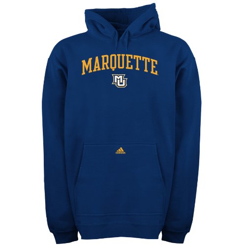 NCAA Marquette Golden Eagles Big Game Day Hoodie, X-Large