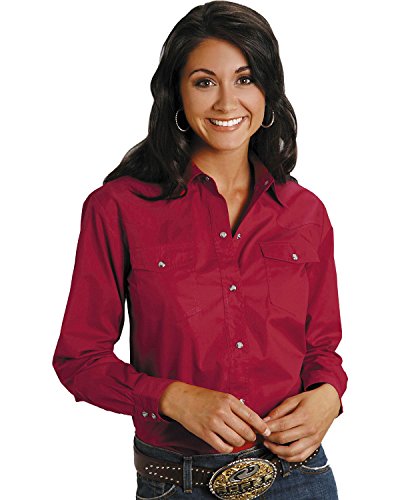 ROPER Women's Long Western