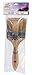 Darice Bristle Paint Brush  (set of 3)