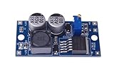 SMAKN® DC-DC LM2596HV Buck Converter 5V-60V to 1.25V-26V Power Module 48V to 3V/5V/12V