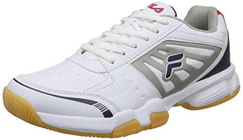 Fila Men's Ace Tennis Shoes