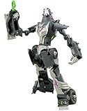 Transformers Adventure TAV-15 Lockdown