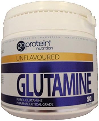 250g Glutamine