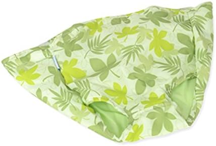 Evenflo ExerSaucer Safari Friends Stationary Jumper (61711197 &amp; 61731197) and Jump &amp; Learn Wildlife Adventure Stationary Jumper (61711608) - Replacement Seat Pad (Safari)