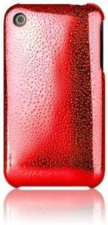 Katinkas Hard Cover for Apple iPhone 3G/3GS Ocean - Red - Face Plate - Retail Packaging
