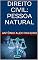 Livro DIREITO CIVIL: PESSOA NATURAL