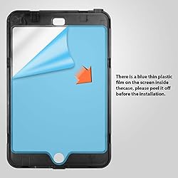 eSamcore Compatible with iPad Mini 5, iPad Mini 4