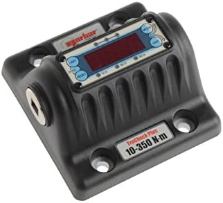 Norbar NOR43254 43254 Model 10 TruCheck 1-10Nm, Silver