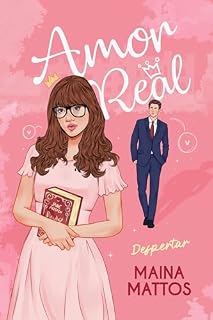 Livro Amor Real (livro 1): Despertar (Trilogia Amor Real)