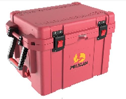 pelican 35 cooler