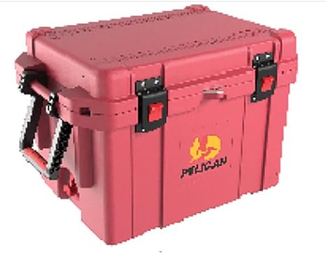 progear elite cooler
