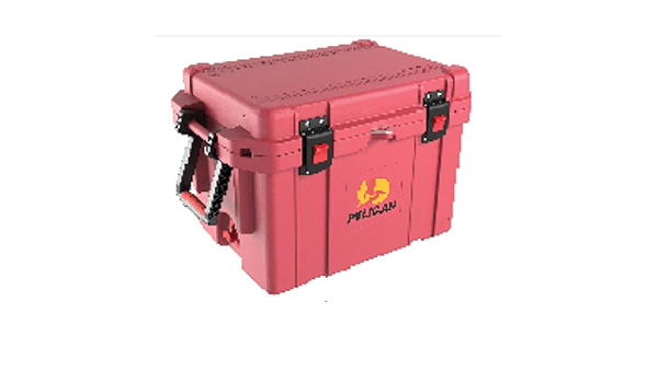 pelican 35 cooler