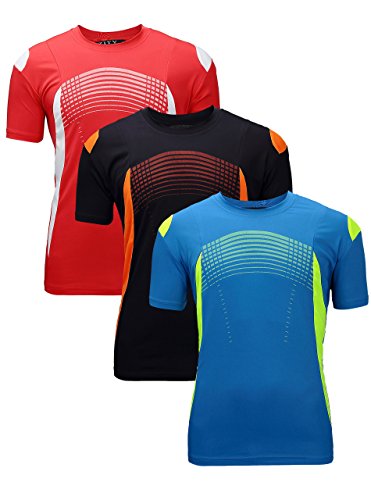 Zity cycling t-shirt for men,men s sport quick dry short sleeves …
