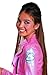 Disguise Disney Teen Beach Movie Lela Biker Deluxe Girls Costume, 4-6X
