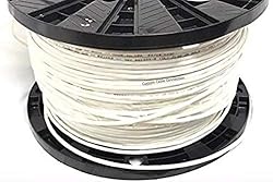 Custom Cable Connection 22 AWG 12 Conductor