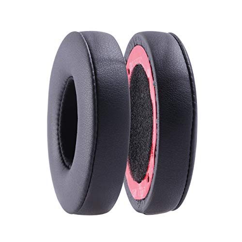 Earpads for Beats Solo2 Solo3 Wireless B0518 B0534 A1796 A1881 On Ear