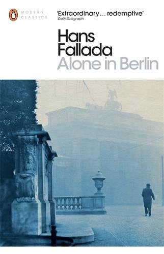Alone in Berlin (Penguin Modern Classics)