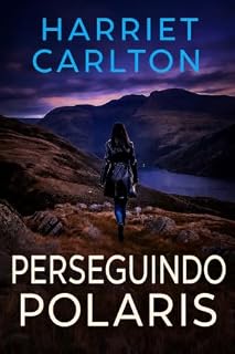 Livro Perseguindo Polaris (Matando Aquila Livro 2)