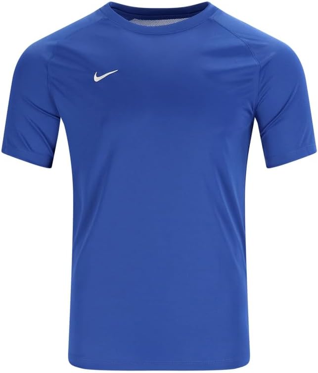 トップス CLASS AIRY DRY STRIPE JERSEY Men's Grey OS Stripe Jersey Core Tee – Universal Works