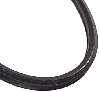 Gates BB195 Hi-Power II Dubl-V Belt with V-80