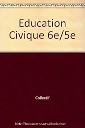 Éducation civique et morale
