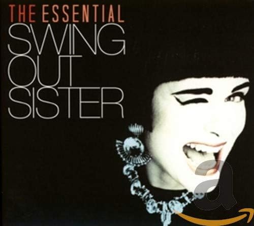 Swing Out Sister: The Essential