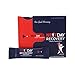Next Day Recovery Hangover Aid - All Natural Hangover Prevention Supplement - Smart Anti Hangover Remedy for Liver Support - Complete Recovery Drink After Alcohol Aid for Hangovers (5)