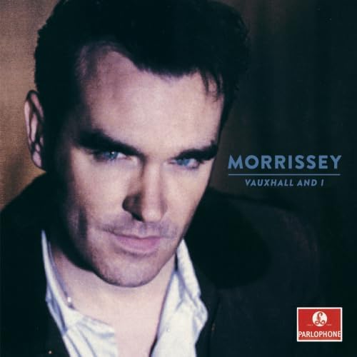 Morrissey - You Are the Quarry - Amazon.com Music