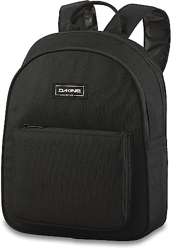 Amazon.com: Dakine Cubby Pack 12L Backpack Black : Sports & Outdoors