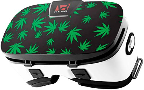 image for Stickers for Virtual Reality Goggles by VR WEAR 3D VR Glasses for iPho