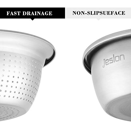 Jeslon-Kitchen-Vegetable-Grater-Stainless-Steel-Drain-Basket-Vegetable-Cutter-Slicer-Strainer-Colander-Multi-Function-3-in-1-Salad-Bowl-For-Home-Use