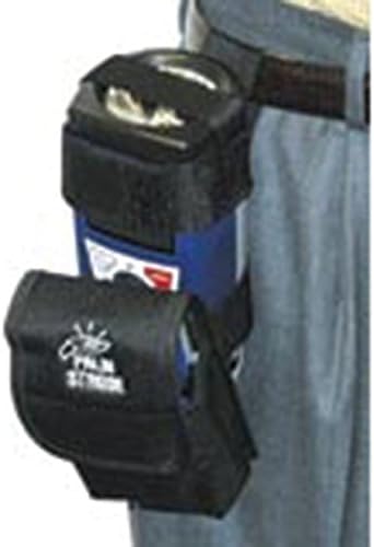 Monarch InstrumentAO-98807-01 Palm Strobe x DOP-Fvtr Portable Stroboscope Nylon Holster