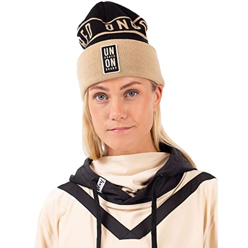 Eivy Damen League Beanie-Mütze, Miami, Einheitsgröße EU
