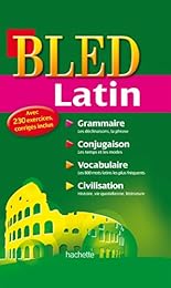 Bled latin