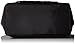 Pocket Laptop Tote Top Handle Bag, BLACK QUILT, One Size