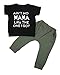 Toddler Baby Boy Fall Winter Outfits Clothes Set Printed Tops Pants Leggings 0-3 Y(Short Sleeve, 7-12 Months)