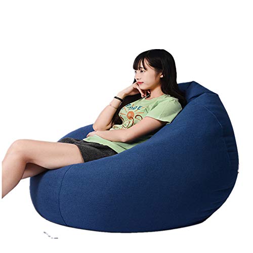 Top 10 Bean Bag Chairs For Adults Memory Foam of 2020 No Place Called
