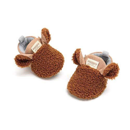 Newborn Boy Girl Crib Shoes Infant Winter Socks Shoes Warm Booties Solid Cotton Non Slip Soft Newborn Boy Girl Crib Shoes Infant Winter Socks Shoes Warm Booties Solid Cotton Non Slip Soft