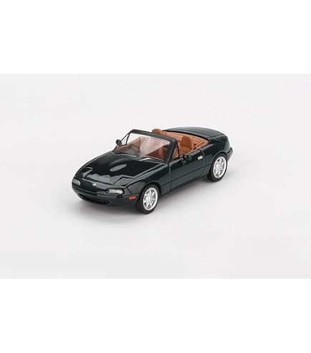 Amazon.com: Diecast Model Car Compatible with Mini GT 1:64