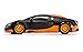 Scalextric Bugatti Veyron Supercar Slot Car (C3361/1:32nd Scale)