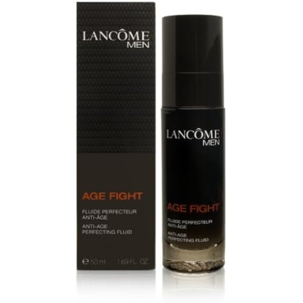lancome age fight